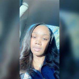 Meet your Posher, Jaliayah